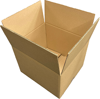 Storage Box Small 395x355x283mm